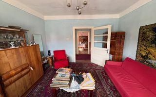 Casă individuală | 3 camere | Curte mare | Zonă liniștită | Gusterita - Poză 8