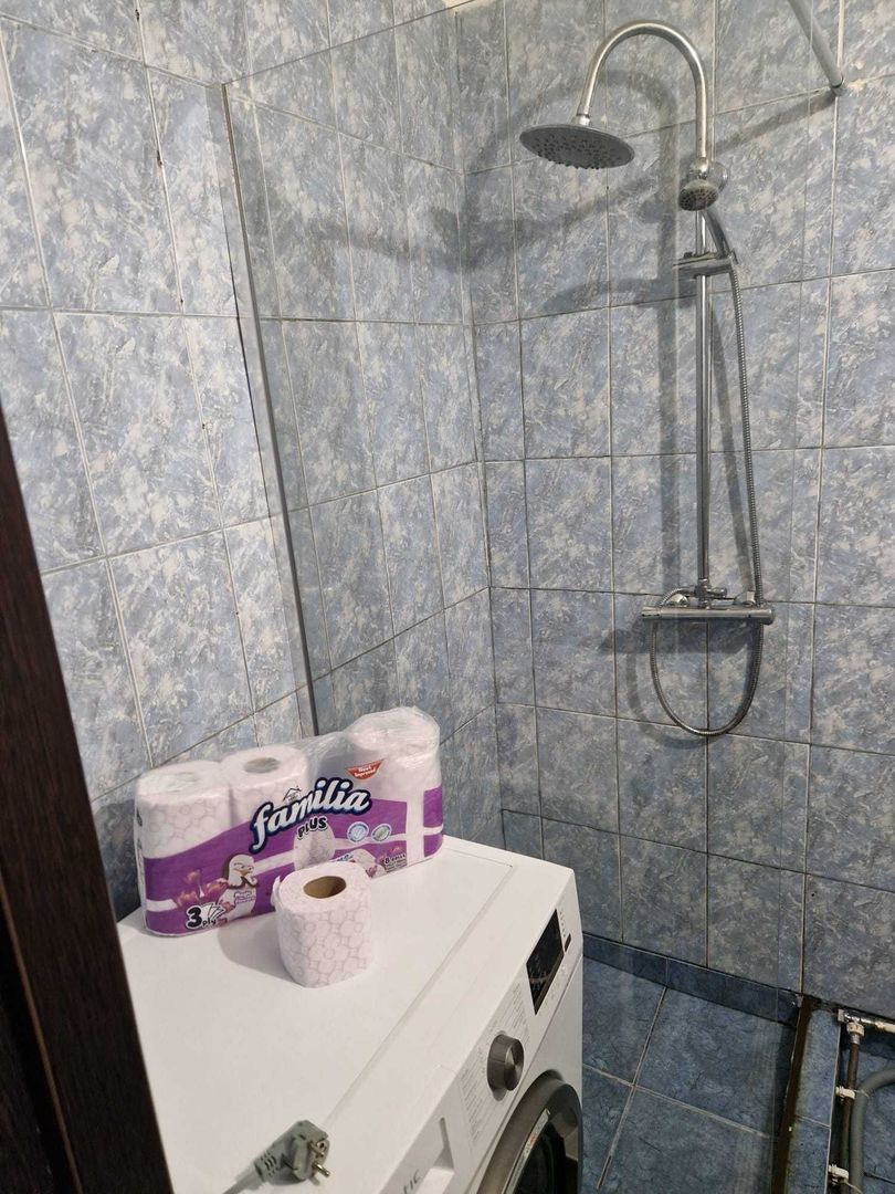 Garsoniera cu bucatarie separata | 28 mp | Marasti - Poză 7