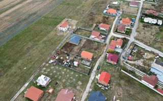 Teren intravilan 500 mp cu proiect în Vladimirescu - Poză 6