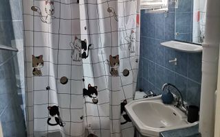 Apartament 2 camere, 52mp, mobilat și utilat, zona Manastur - Poză 5