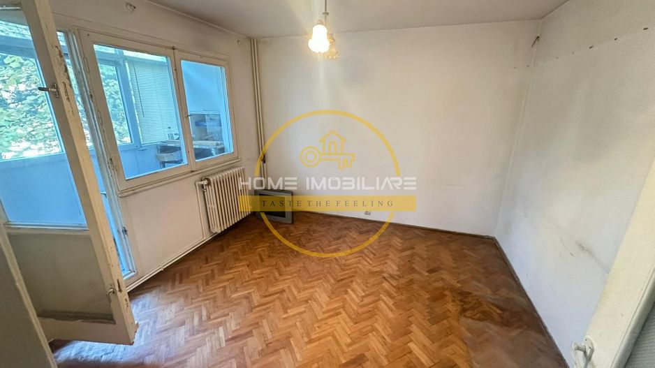 Apartament 3 cam, SD, 70mp, Etaj Intermediar 📌 [Podu Ros - L. Dmitrie Cantemir] - Poză 4