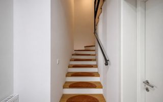 vila 5 camere | Pipera | Porche Nord | 2 parcari + gradina - Poză 7