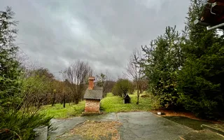Teren cu livada+ casa de vanzare in Talmacel- 4000 mp - Poză 13