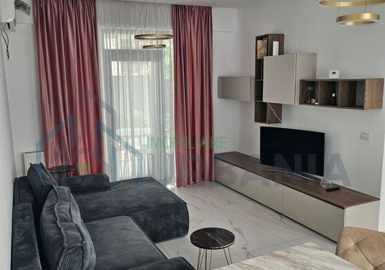 Casă de închiriat, 3 camere, mobilată, în Iași - Poză 1