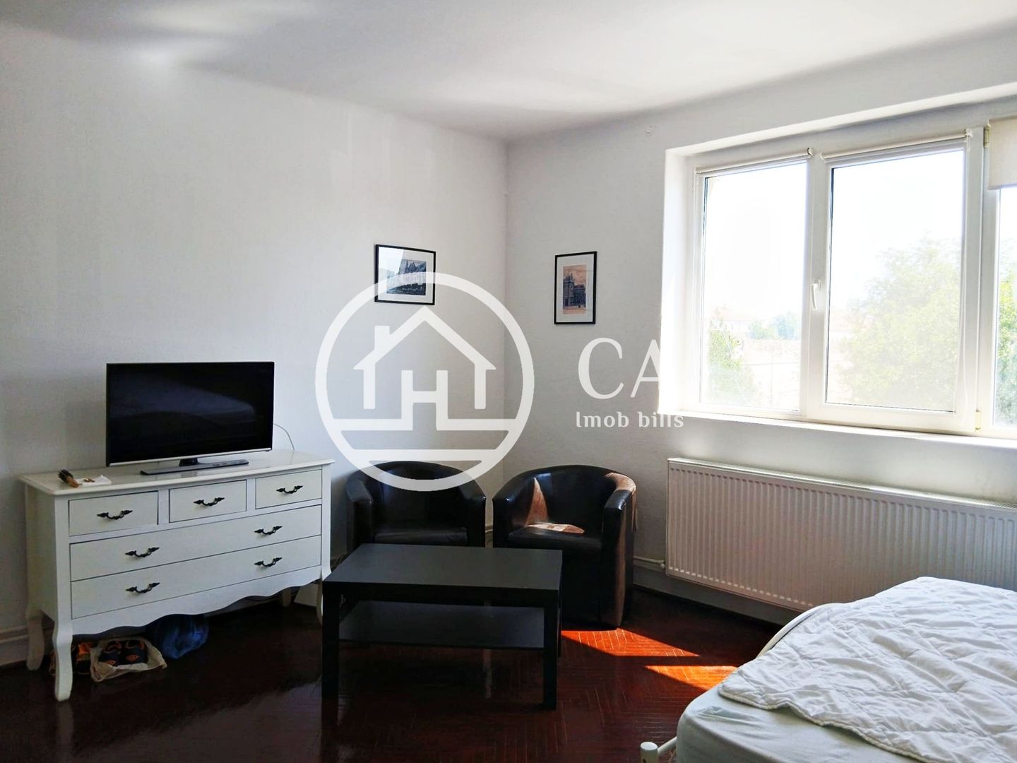 Apartament cu o camera de inchiriat in zona Centrala, Oradea - Poză 2