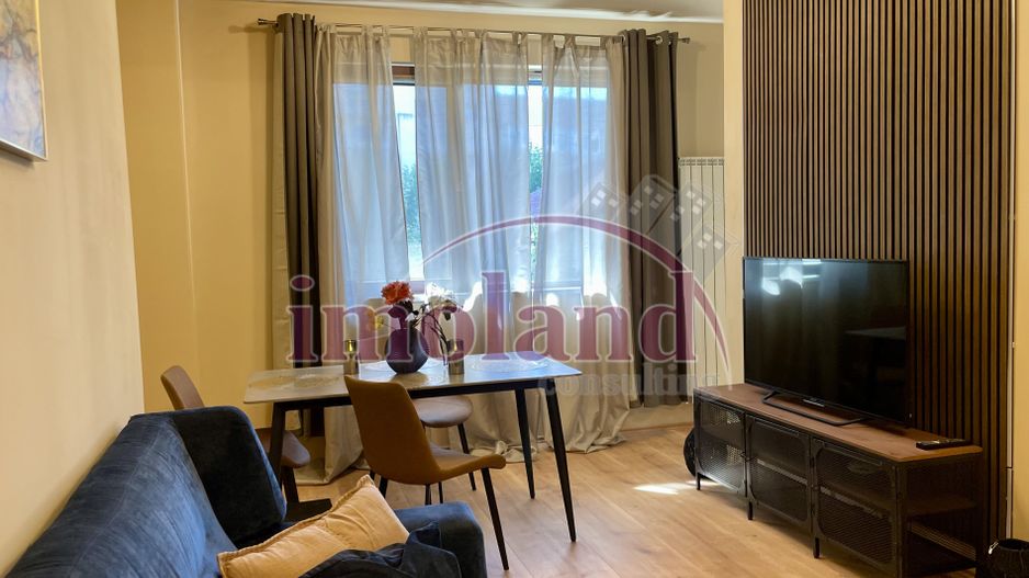 Vanzare apartament 3 camere 70 mp, loc parcare - parcul Herastrau - Poză 10