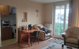 Apartament 2 camere, 60 mp, garaj, zona Sigma - Poză 2