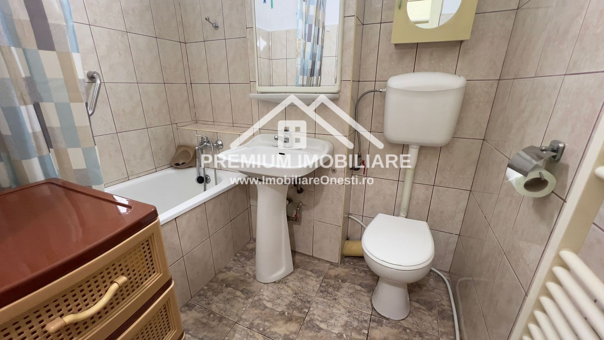 Apartament  2 camere - Decomandat - Zona de sus - Poză 7
