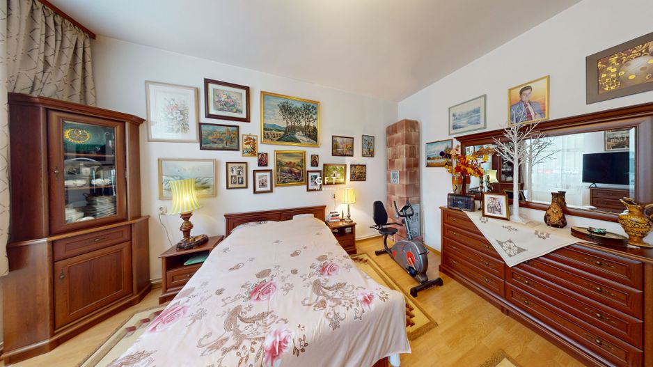 Apartament de vanzare Bistrita, zona centrala! - Poză 5