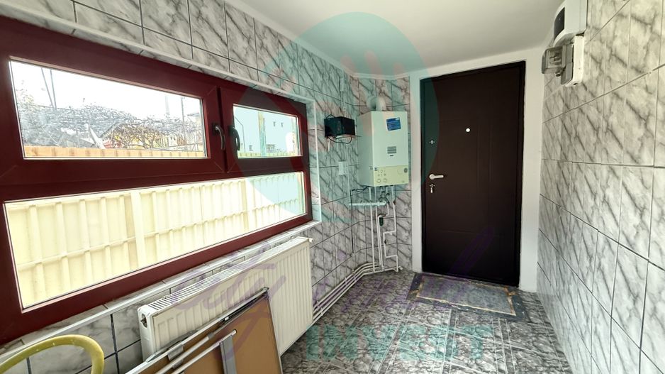 "Casa bunicii" la vanzare in zona Vatra Luminoasa - Poză 10