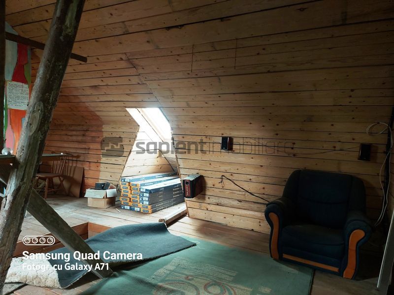 Casa cu 6 camere str.E Teodoroiu - Poză 31