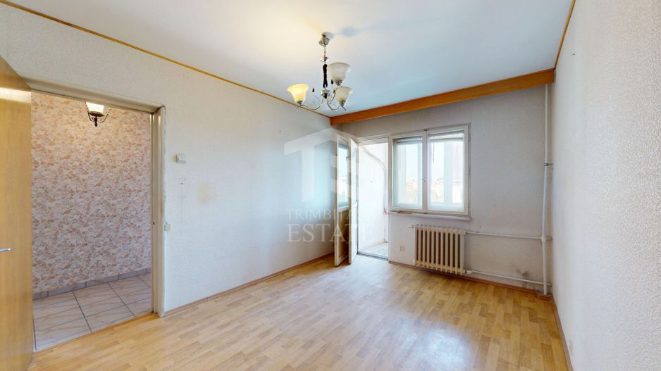 3 camere | Decomandat | Berceni - Emil Racovita - Poză 17