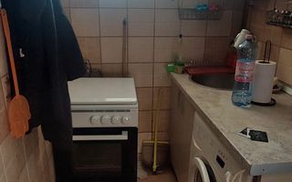 Apartament 2 camere decomandat, boiler apa calda,  5 min metrou Muncii - Poză 6