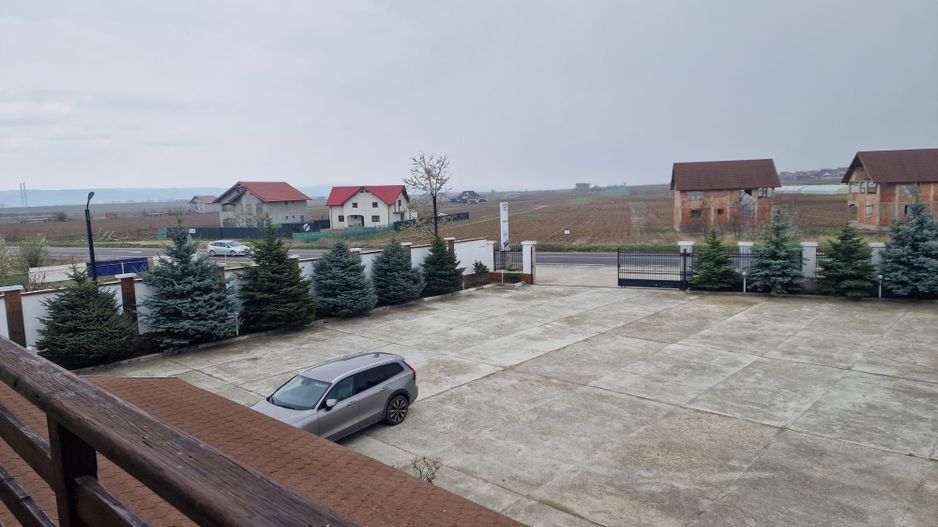 Restaurant Piscina Club Principe - Poză 10