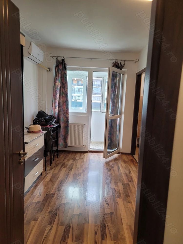 Inchiriez garsoniera Dristor - Poză 2