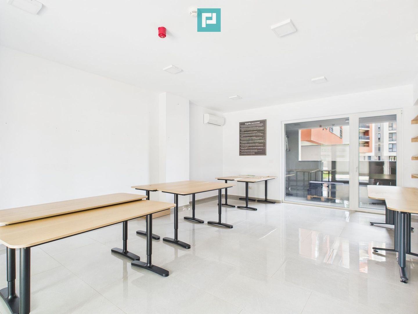 Spaţiu comercial, Armoniei, Timişoara - Poză 1