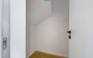 Penthouse in zona de Nord - Poză 6