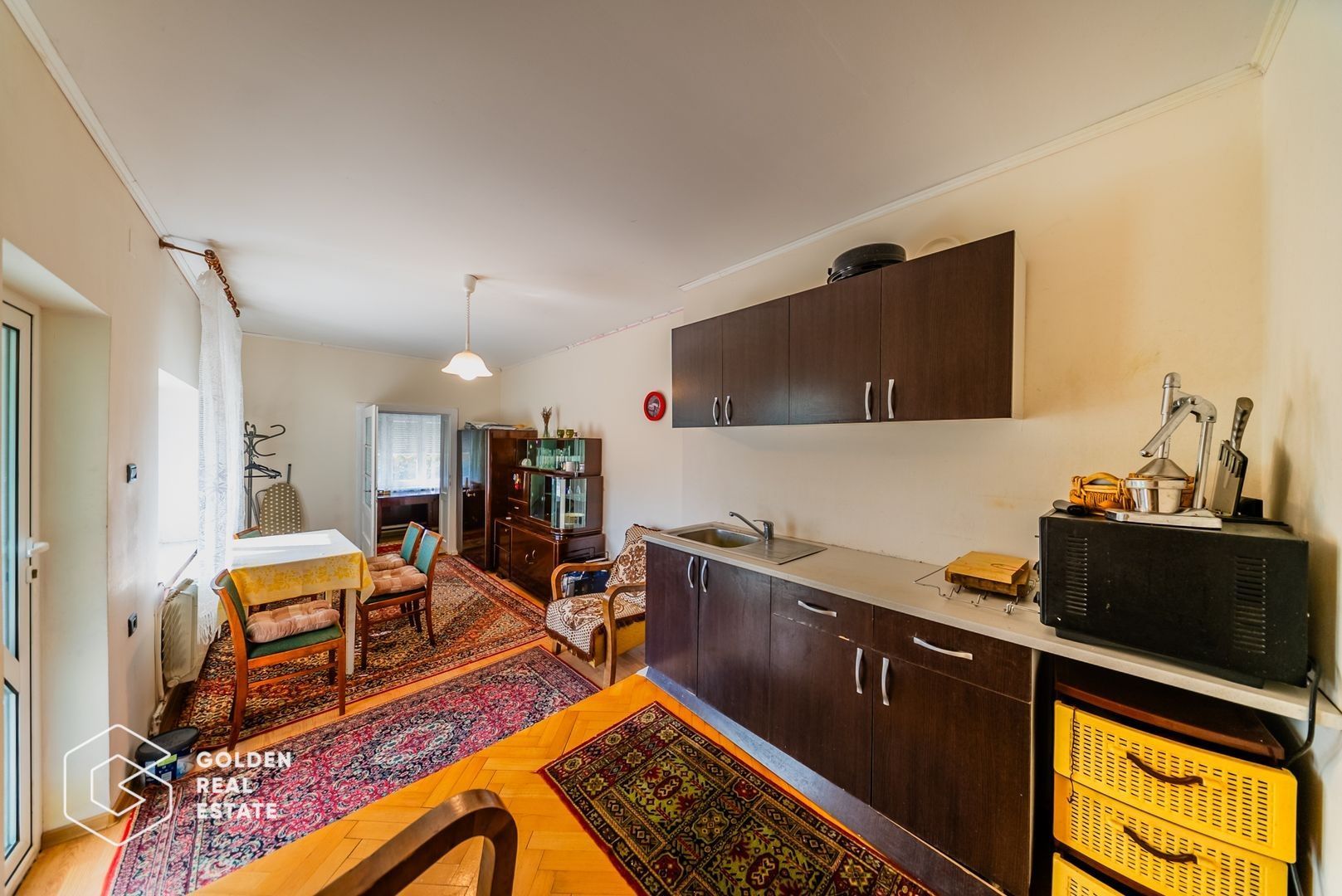 Casa cu teren 720 mp, caramida, str Dunarii (Gai) - Poză 9