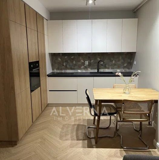 Apartament 2 camere | 45mp + terasa 12mp | PETFriendly | zona Europa - Poză 5