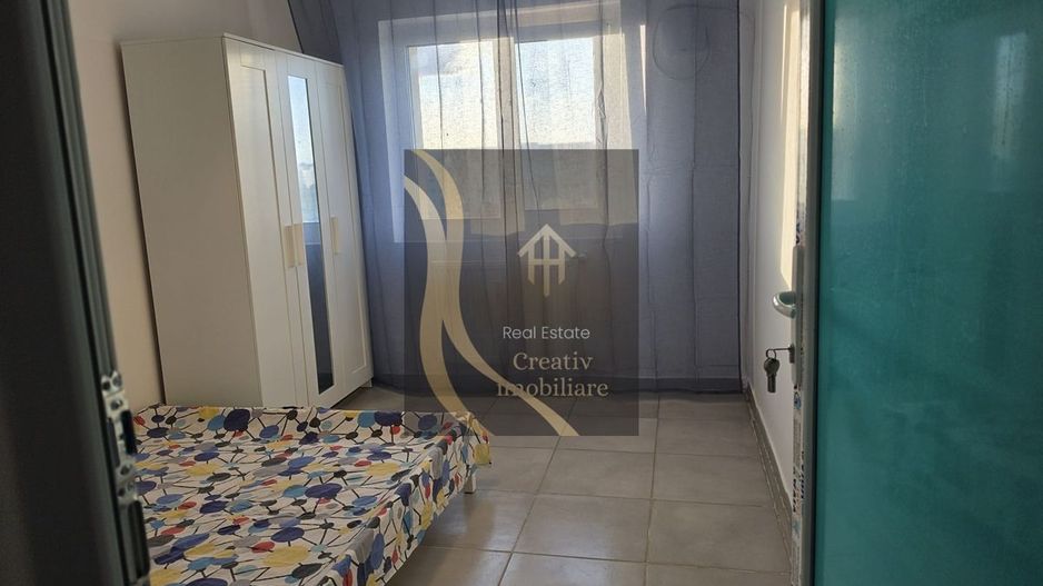 Apartament 3 camere de inchiriat Sun plaza emil racovita - Poză 5
