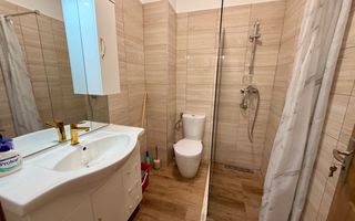 Apartament 37,5 mp + balcon, parcare si boxa mobilat utilat Comision 0 - Poză 6