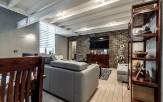 Apartament tip Loft ultracentral | parter | 90 mp | pe 2 niveluri - Poză 4