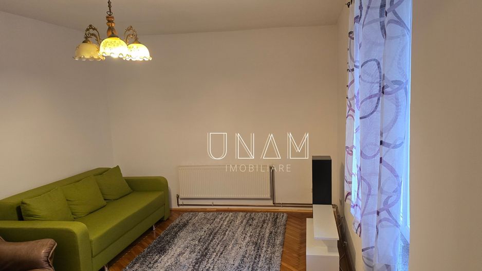 🌿 Apartament 2 camere de închiriat | 60 mp | Parter | Zonă verde și liniștită 🌿 - Poză 5