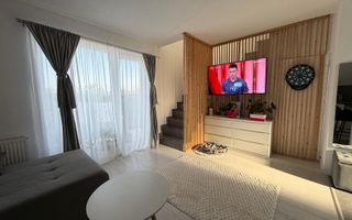 Duplex | 3 camere | Mobilat si utilat | Toate utilitatile | Sanandrei - Poză 3