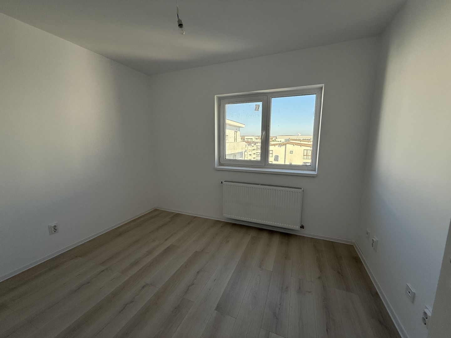 Apartament cu 4 camere – Selimbar - Doamna Stanca - Poză 3