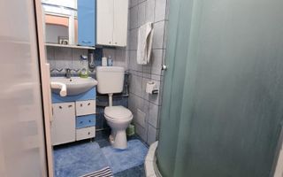 Apartament 4 camere, 2 bai, bloc realibitat, parcare, Bârcă Rahova - Poză 2