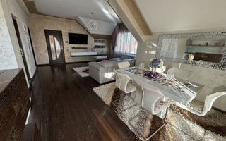 Apartament 2 camere de închiriat | Sibiu | Calea Dumbrăvii | 105 mp - Poză 2