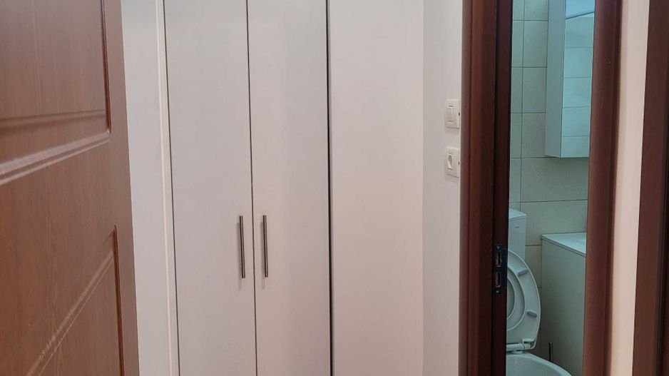 Apartament 2 camere in zona Dristor 9 minute de metrou renovat - Poză 6