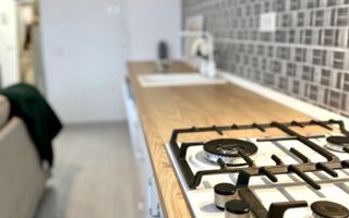 VANZARE 2 CAMERE | ZONA OZANA | LOC DE PARCARE | CENTRALA PROPRIE - Poză 6