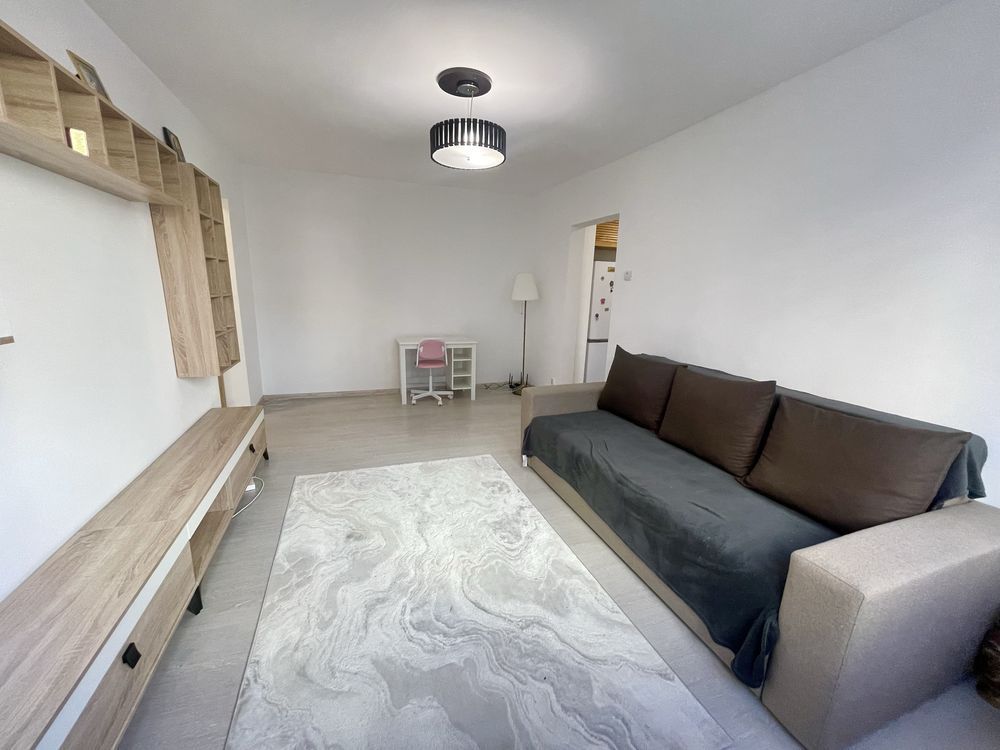 Vanzare  apartament 2 camere Metrou Obor - Poză 2