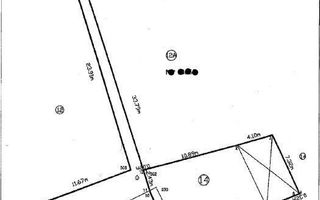 Teren 293 mp si casa 94 mp, doar acces pietonal - Poză 6