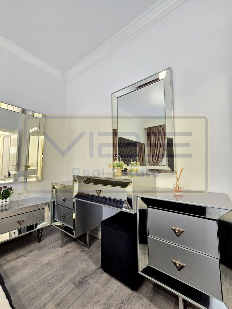 Rediu- Valea Lupului- Vila moderna- 4 camere - Poză 23