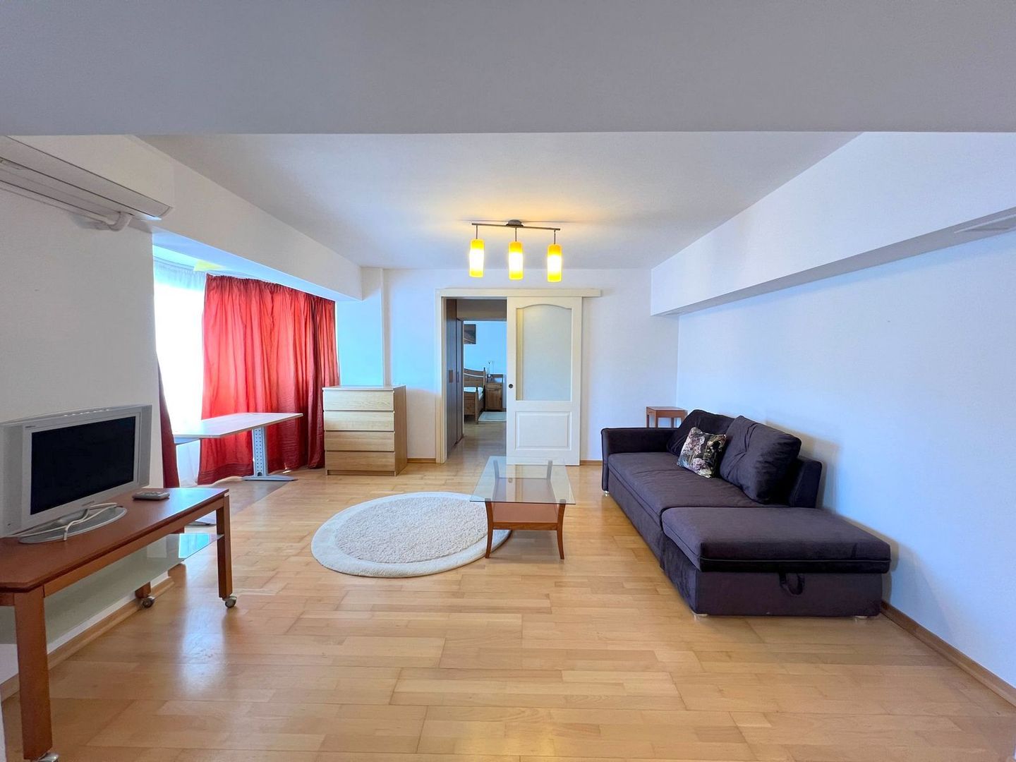 2 camere  Calea Plevnei- Stirbei Voda - Metrou Eroilor - Poză 2