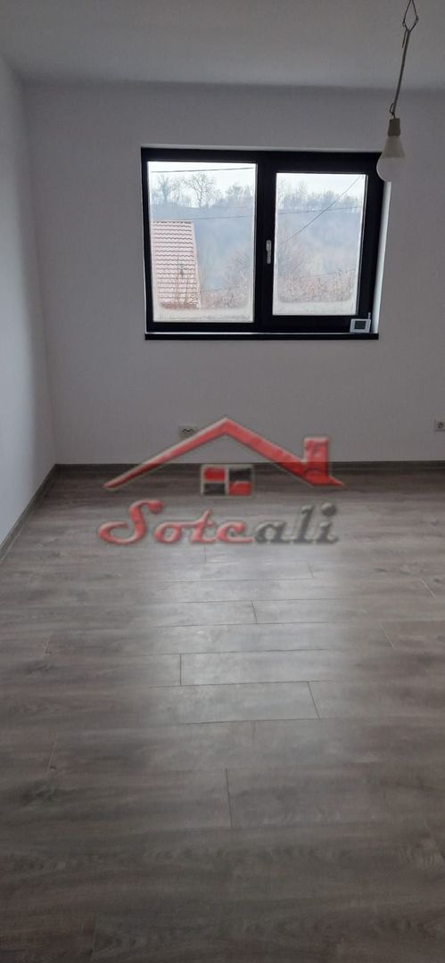 Casă nouă în Cornu – construcție modernă, teren 500 mp - Poză 28