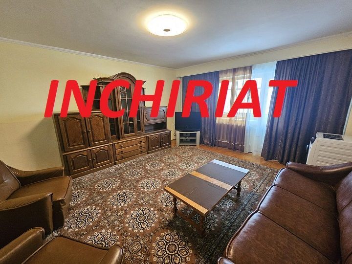 Apartament 2 camere, decomandat, Fratii Golesti - Poză 1
