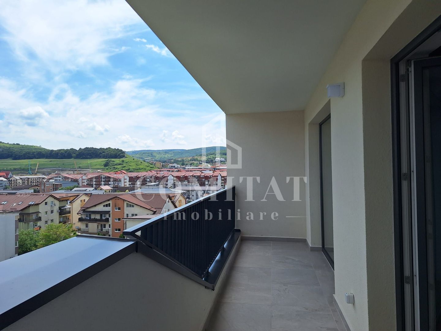 Apartamnet la cheie | Etaj intermediar | Zona Eroilor Floresti - Poză 10