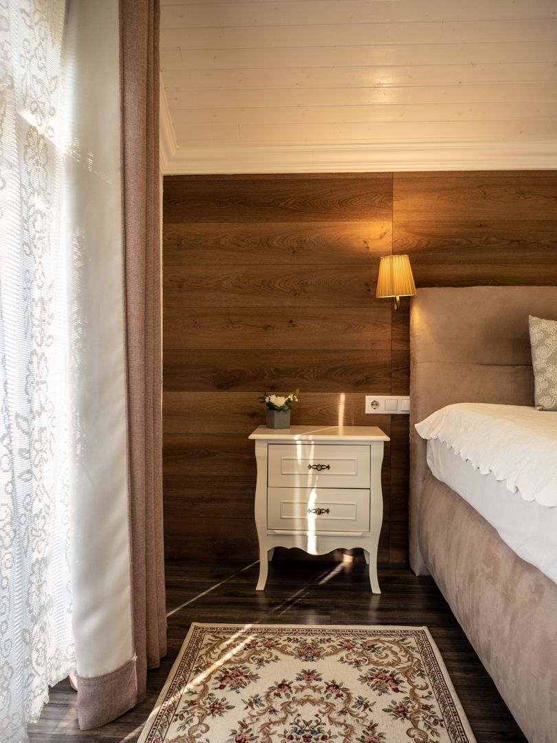 In vacanta, ACASA, zi de zi - crama, bucatarie de vara, ciubar - Poză 15