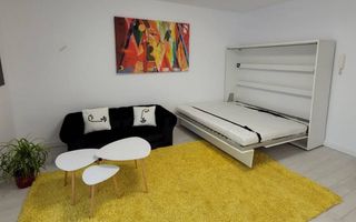 1 camera semidecomandata, moderna, Zorilor, zona Lidl - Poză 2