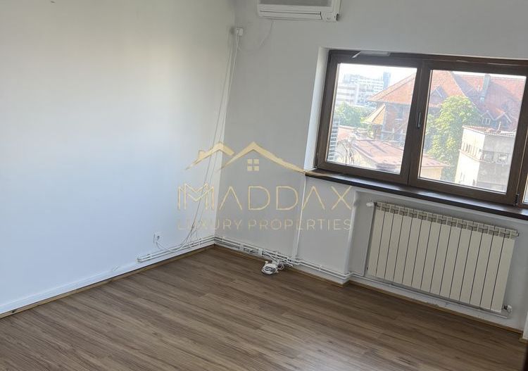 Inchiriere 4 camere P ta Romana/130 mp/Ultracentral/Nemobilat - Poză 2