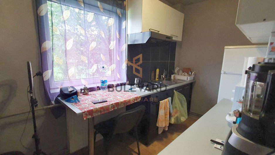 Apartament cu o camera,  zona Muzeul Apei! - Poză 4