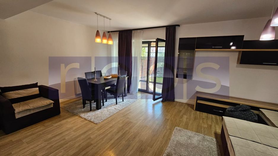 DE ÎNCHIRIAT VILĂ P+1  2 LOCURI DE PARCARE PRELUNGIREA GHENCEA - Poză 2