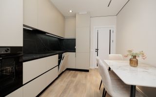 Vânzare, apartament, o cameră, str. Regina Elisabeta, Durlești - Poză 9
