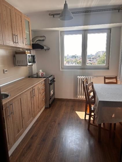 Apartament 2 camere | Semidecomandat | Ion Mihalache - Poză 8