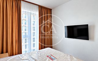 Apartament de închiriat cu 2 camere în PRIMA ARENA, Oradea - Poză 5