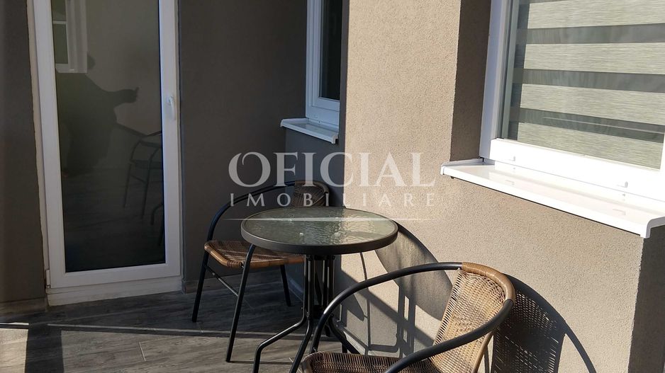 Apartament 2 Camere | Parcare | Zona Vivo Metro Floresti - Poză 6