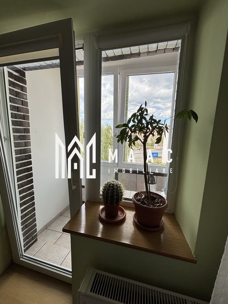Apartament 3 camere | Etaj 3 | Balcon | 2 Bai | C.Bumbravii - Poză 8